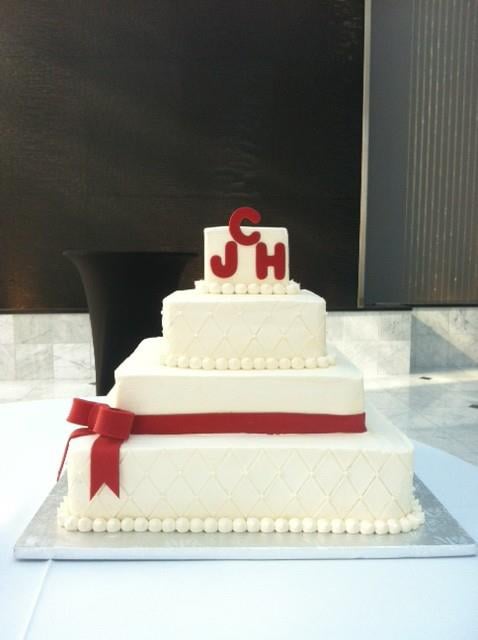 Badabing Cakes Logo