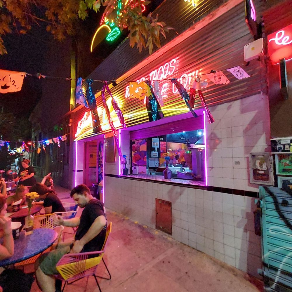 THE BEST 10 MEXICAN RESTAURANTS near AV. PUEYRREDÓN 1461, C1015 BUENOS  AIRES, ARGENTINA - Updated 2026 - Hours - Yelp, image size:1000x1000