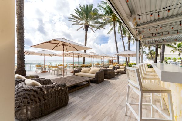 Eau Resort & Spa by null