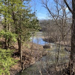 Milne Dam Conservation Park