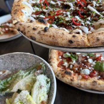 Wildcrust - Bacon onion jam and lamb pizzas - Pizza Near Me - Los Angeles, California Wildcrust - Bacon onion jam and lamb pizzas - Pizza Near Me - Los Angeles, California