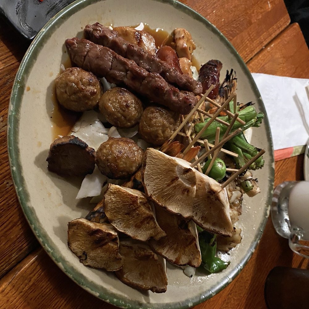 Oh Taisho - Japanese Near Me - New York, New York Oh Taisho - Japanese Near Me - New York, New York