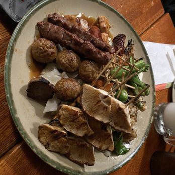 Oh Taisho - Japanese Near Me - New York, New York