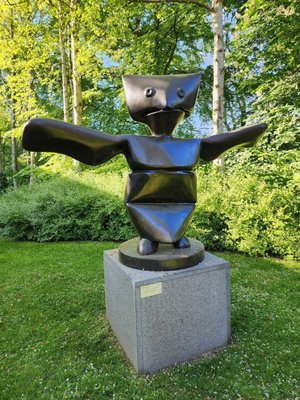 Louisiana Museum of Modern Art by null