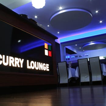 The Curry Lounge - Indian Near Me - Wolverhampton, XWM