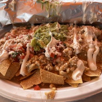 Serg's Mexican Kitchen - Food Trucks Near Me - Honolulu, Hawaii Serg's Mexican Kitchen - Food Trucks Near Me - Honolulu, Hawaii