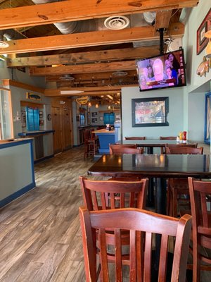 Fish House Grill by null