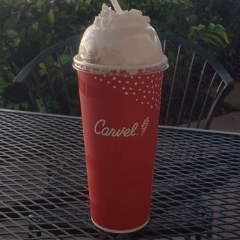 Carvel - Ice Cream & Frozen Yogurt Near Me - Miami, Florida