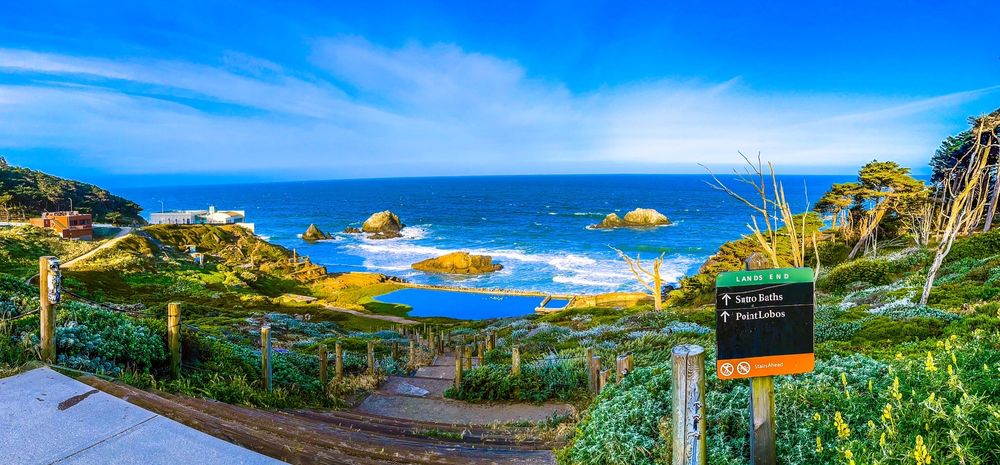 Lands End