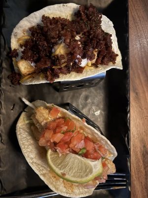 Mesa Tacos + Tequila by null