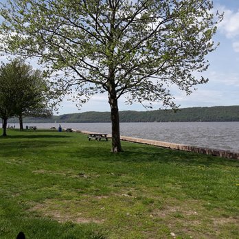 Croton Point Park - Parks Near Me - Croton-on-Hudson, New York