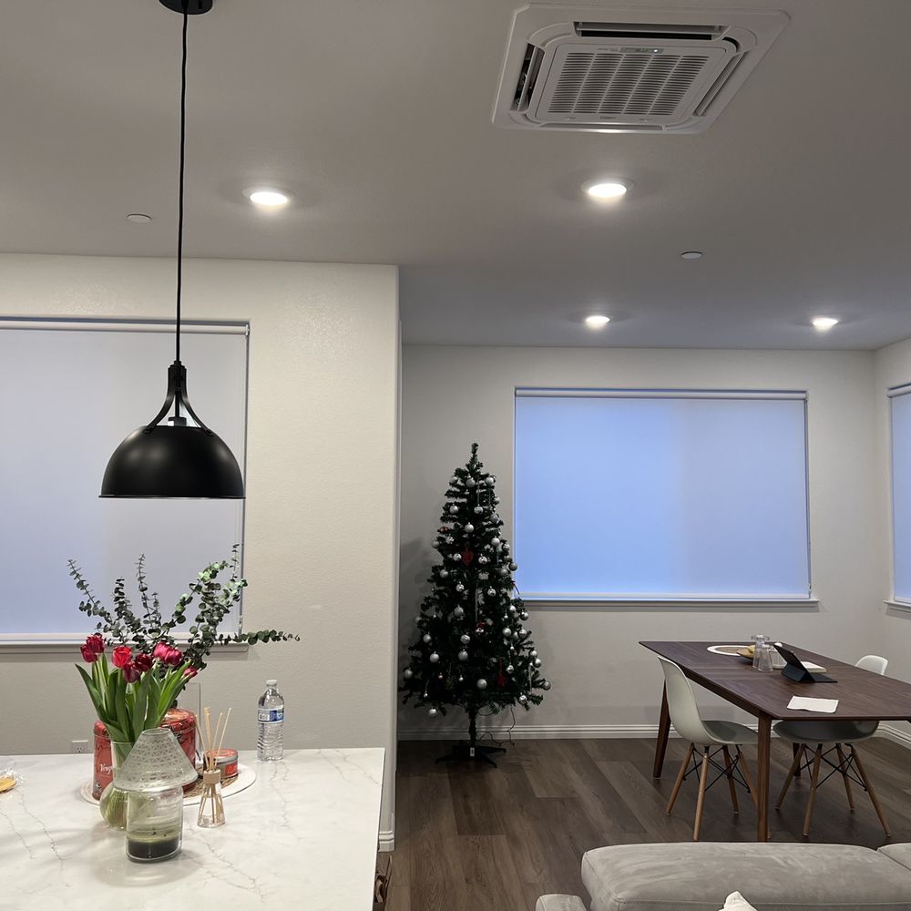 Reliance Blinds - Shades & Blinds Near Me - Baltimore, Maryland Reliance Blinds - Shades & Blinds Near Me - Baltimore, Maryland