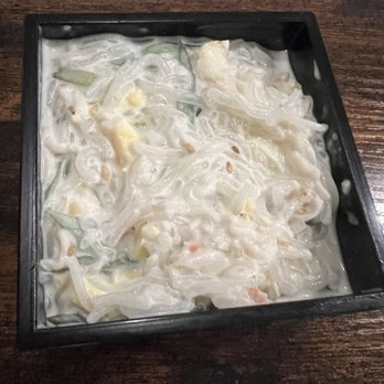 Musashi’s - Salad noodle - Sushi Bars Near Me - Kent, Washington