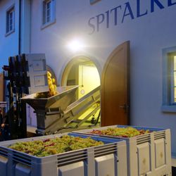 Spitalkellerei Konstanz Böttcher & Düringer