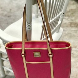 The Green Goose Consignment Gallery - Treat yourself to a designer bag!