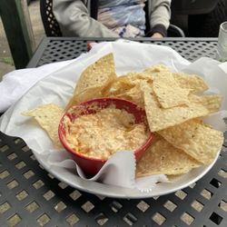 Elm Hill Tavern - Bar food
