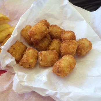 Roberts Drive-In - Tots - American Near Me - Altus, Oklahoma Roberts Drive-In - Tots - American Near Me - Altus, Oklahoma