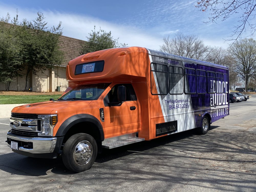 WRAP & ROLL GRAPHICS Updated October 2024 36 Photos 1200 Woodruff