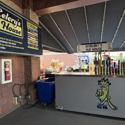 Daniel S Frawley Stadium