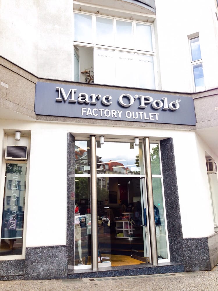 Marc O’Polo Outlet - Trusted Since 2010 - Updated July 2025 - 10