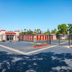 Security Public Storage - Security Public Storage Sacramento, CA on Stockton Blvd