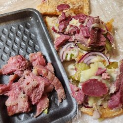 Kent's Meat and Groceries