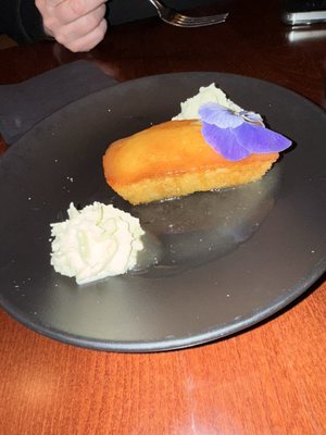 The Florian at Lyric Opera by null