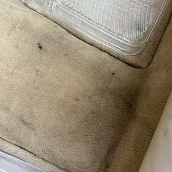 Bigben Mobile Details - Carpet Cleaning Near Me - Houston, Texas