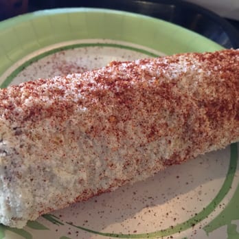 Taco Y Taco - Street corn - Mexican Near Me - Henderson, Nevada