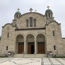 St Sava Serbian Orthodox Cathedral - One of the most beautiful churches on earth.