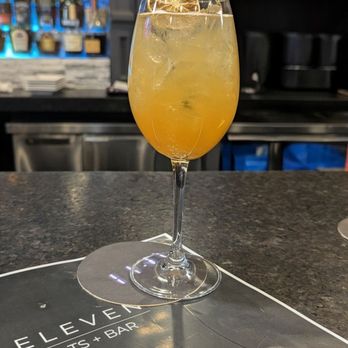 Eleven Eats & Bar - Cocktail Bars Near Me - Shelby Township, Michigan Eleven Eats & Bar - Cocktail Bars Near Me - Shelby Township, Michigan