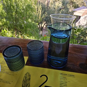 Cafe on 27 - Water - Breakfast & Brunch Near Me - Topanga, California Cafe on 27 - Water - Breakfast & Brunch Near Me - Topanga, California