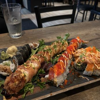 Yoko's - Japanese Near Me - Tampa, Florida Yoko's - Japanese Near Me - Tampa, Florida
