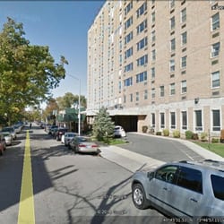 Ozanam Hall of Queens Nursing Home