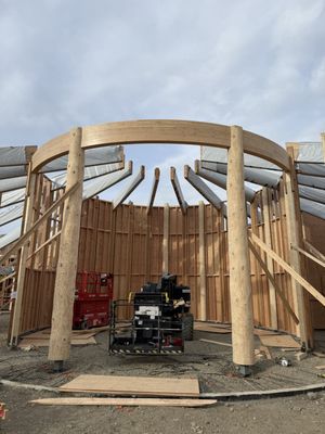 Vetbuilt Construction on Yelp