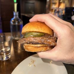 Woodbury - Brisket