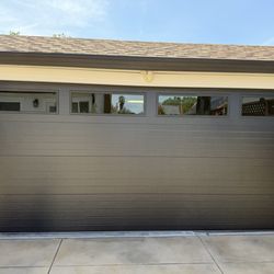 Integrity Garage Doors