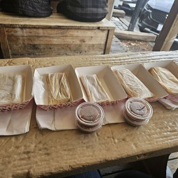 Emma's Tamales - Mexican Near Me - Sacramento, California