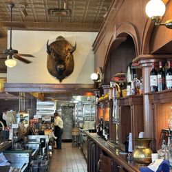 Ted's Montana Grill