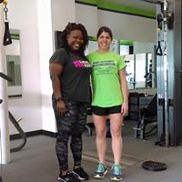 Body Intensity Personal Training Services Image