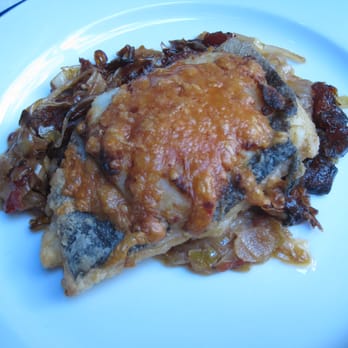 El Fogón Sefardí - Absolutely amazing cod - Spanish Near Me - Segovia, SG