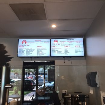 Rocky Fin Poke Bar - Poke Near Me - Denver, Colorado Rocky Fin Poke Bar - Poke Near Me - Denver, Colorado