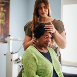 Maloof Family Chiropractic