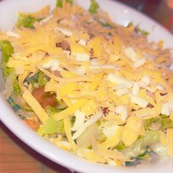 33rd Precinct Restaurant And Lounge - Salad
