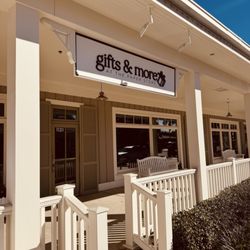Brooks' Hallmark Shop