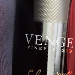 Bloomfield Buy-Rite - Venge Napa Cab!