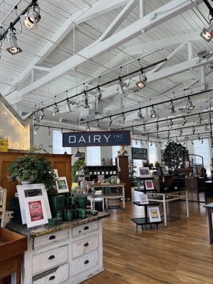 Optimist Hall by null