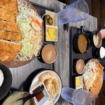 Hako - Chicken katsu combos - Sushi Bars Near Me - Irvine, California Hako - Chicken katsu combos - Sushi Bars Near Me - Irvine, California