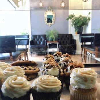 Olympia Baking Company - Coffee & Tea Near Me - Olympia, Washington