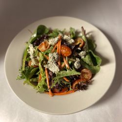 Ristorante Pasta D'oro - Mixed Greens Salad